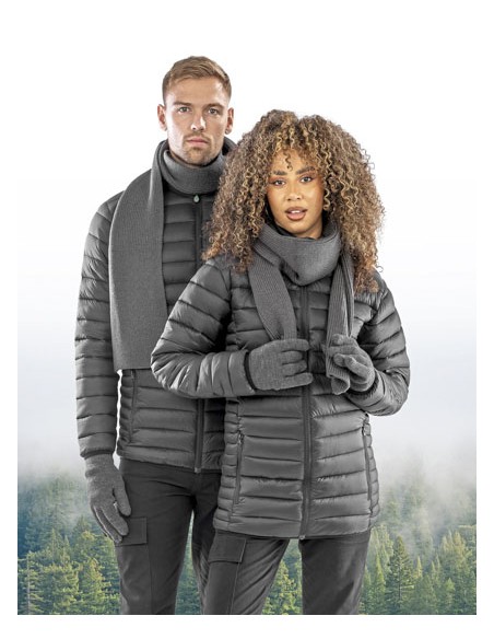 RES-R912X-Recycled Padded Jacket 2